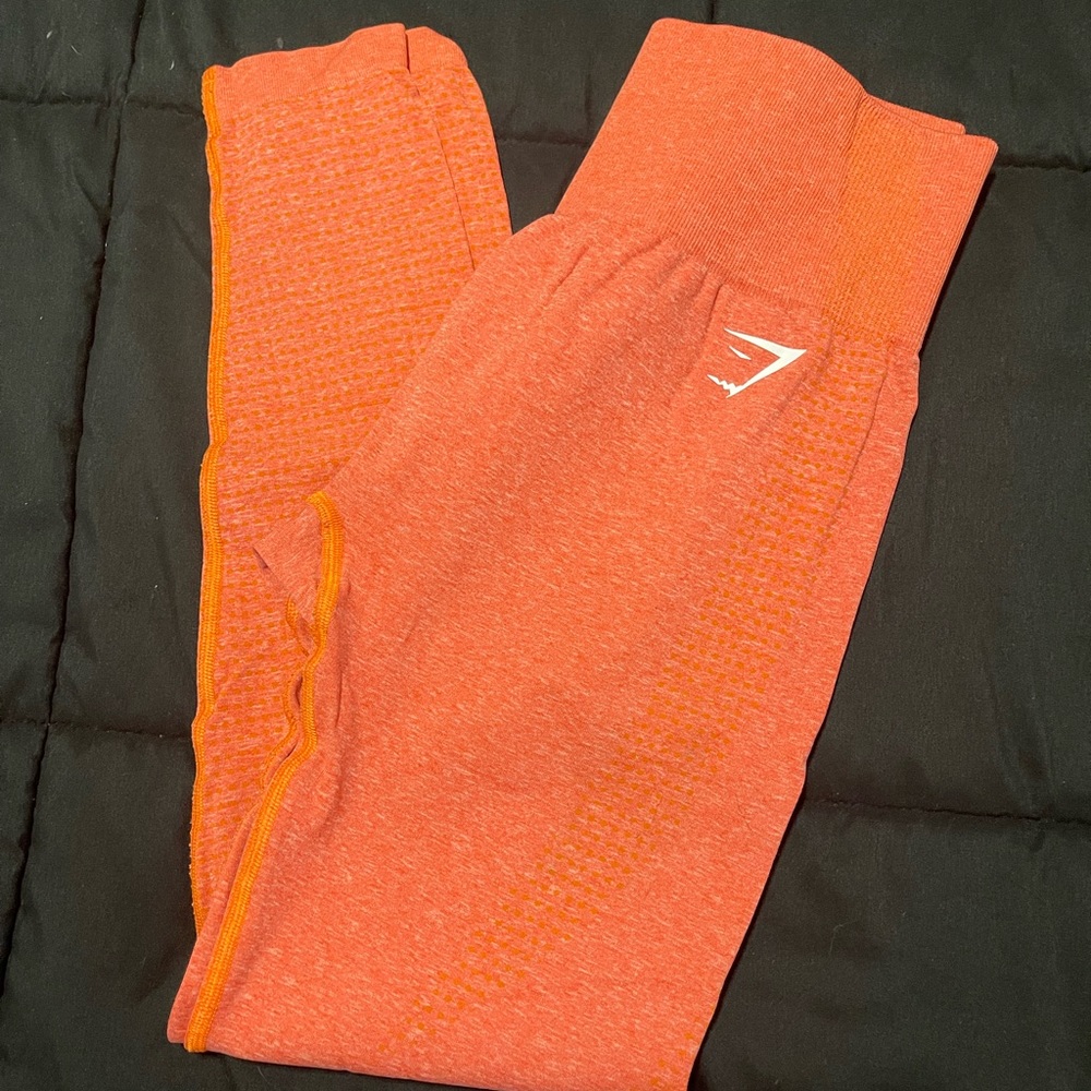 Gymshark leggings gently worn